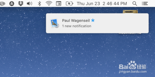 如何在Apple Mail中添加和使用VIP联系人
