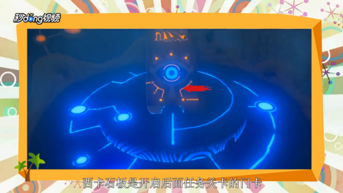 塞尔达传说:荒野之息攻略