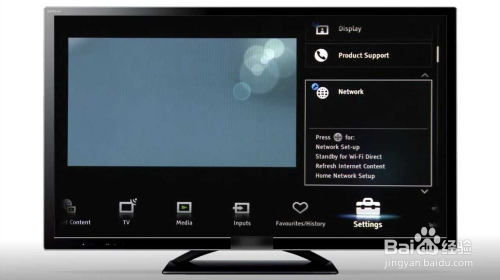 索尼电视如何安装AirPlay