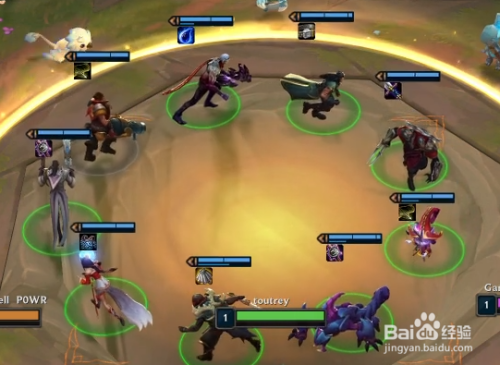 云顶之弈9.16版本贵族剑士流阵容怎么玩