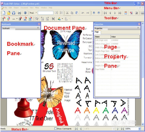 怎么制作pdf文件