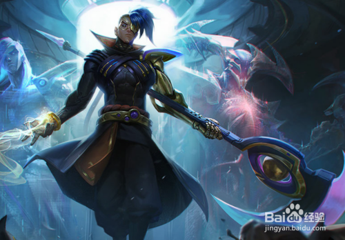 打野影流之镰 凯隐在9.10版本应该怎么出装