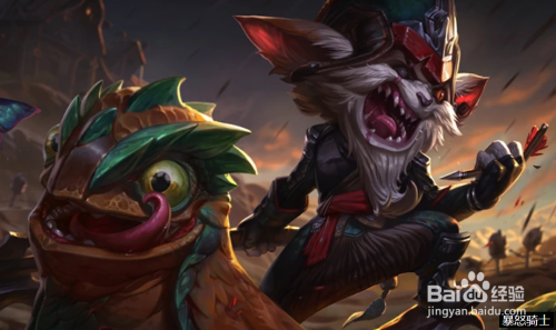 S10.6克烈上单符文推荐