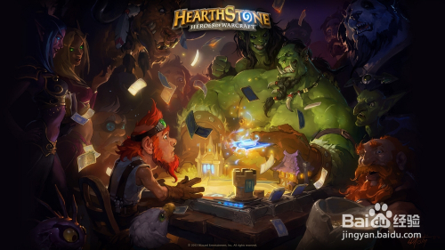 如何提高炉石传说的水平?炉石传说怎么玩