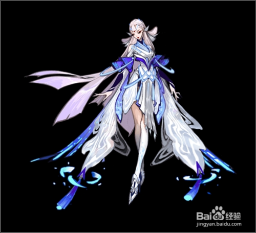 王者荣耀貂蝉FMVP皮肤猫影幻舞怎么样