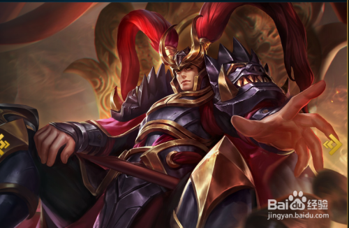 英魂之刃英雄吕布攻略介绍