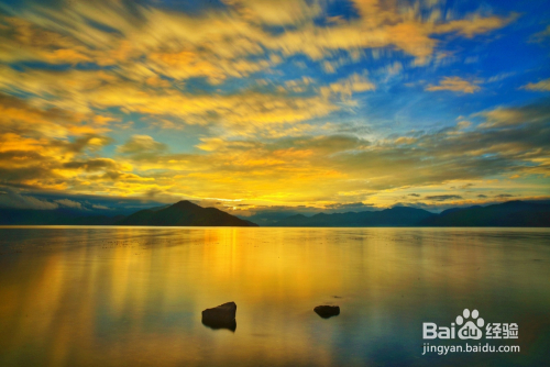 华为P9相机如何调色彩模式?如何添加徕卡水印