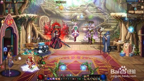 DNF可疑老人的圣彼耶塔守护计划2.0怎么玩