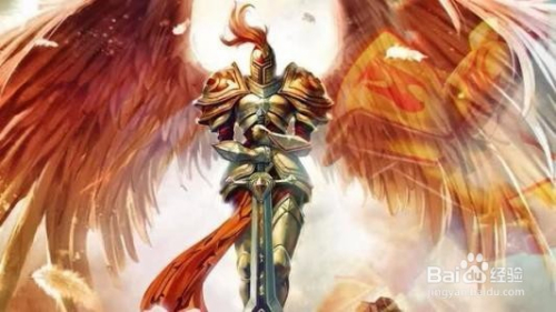 LOL S8赛季审判天使凯尔天赋符文如何加点