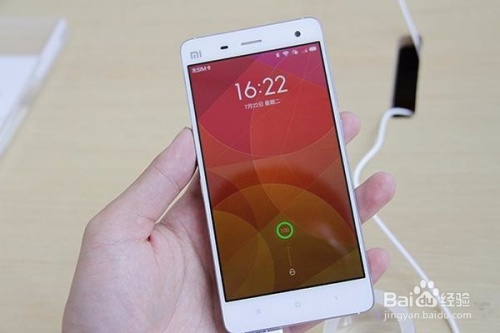 小米手机4的触摸屏失灵了,该怎么办