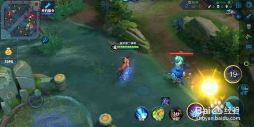 王者荣耀新英雄孙策使用介绍