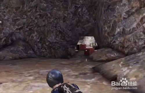 和平精英雪地防空洞怎么进 雪地防空洞怎么玩