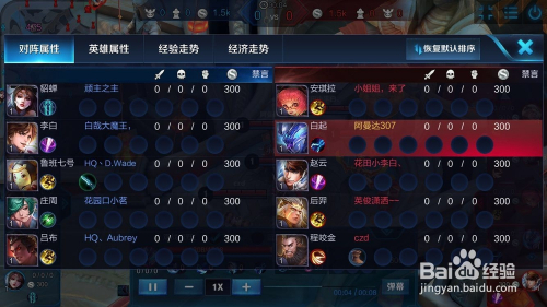 王者荣耀白起厉害吗