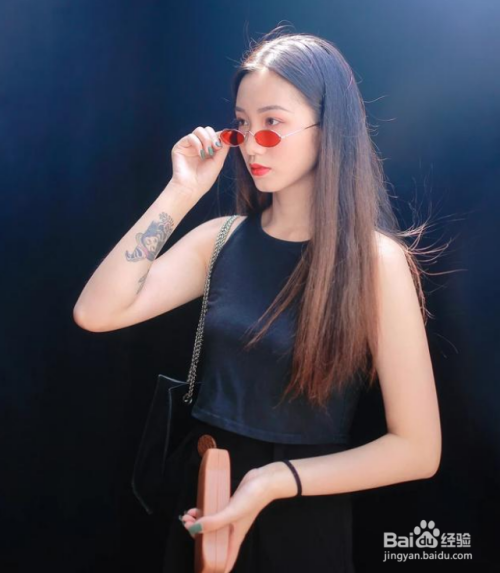 拍摄个人写真都有哪些风格样式