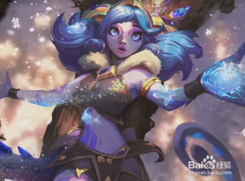 万花通灵被动怎么用