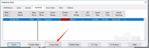 基于Fluent数据Tecplot软件如何画XYline(4/5)