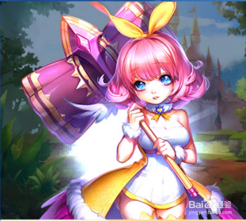 天天来塔防巅峰模式!!!