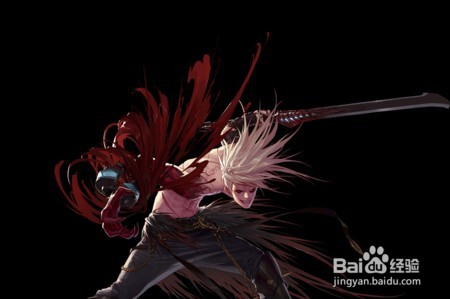 DNF狂战士红眼最新PK加点