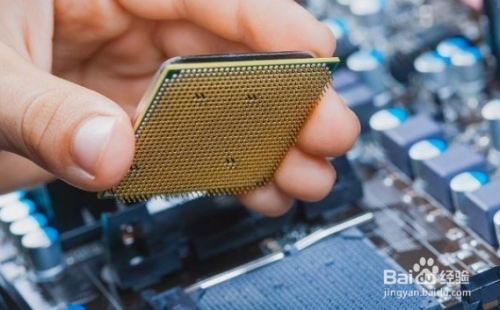 CPU内存几年更新一次比较好