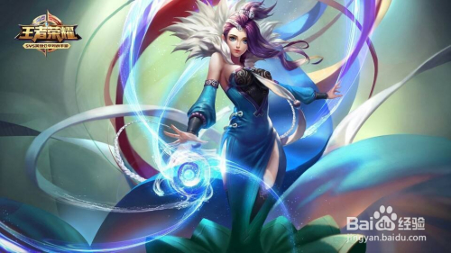 王者荣耀甄姬真影响游戏平衡