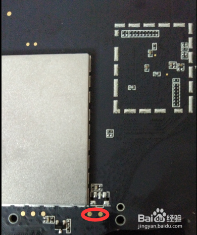 小米盒子3线刷救砖