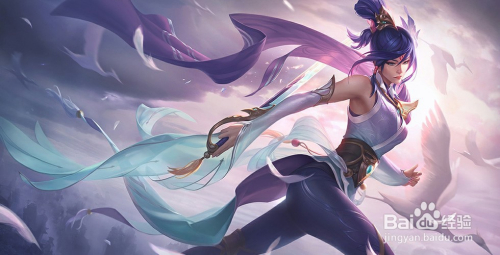 玩英雄联盟如何克制剑姬