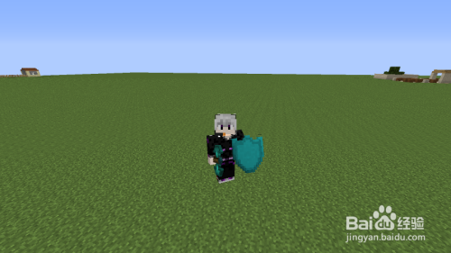 我的世界村庄模组如何让村民生小孩