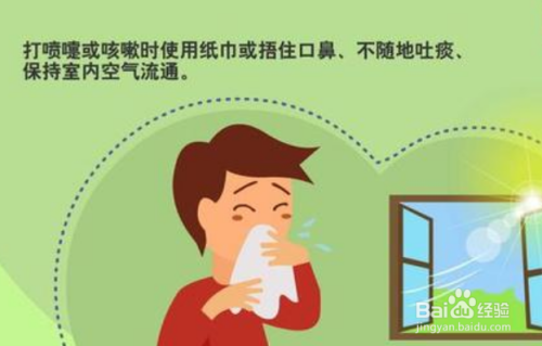 怎样有效预防新型冠状病毒肺炎