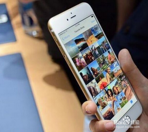 同步到iPhone上的照片怎么删除