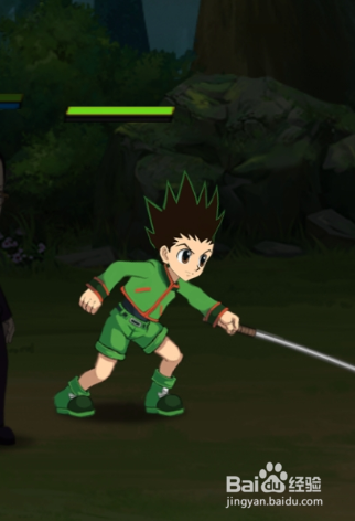 热血猎人手游冒险玩法!