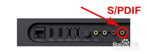 小米电视4A接麦克风k歌插ktv话筒家庭唱歌