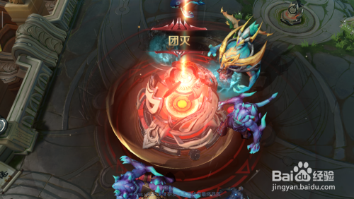 王者荣耀变身玩法怎么进 变身玩法在哪