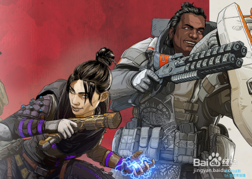 Apex英雄在哪里下载