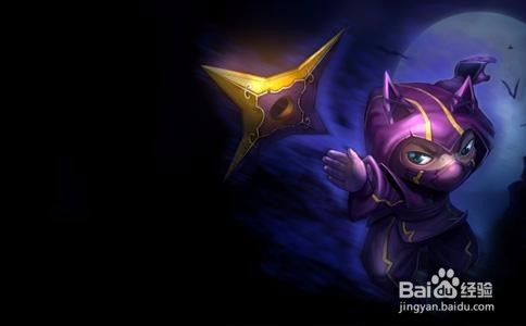 LOL S8赛季狂暴之心凯南天赋符文如何加点