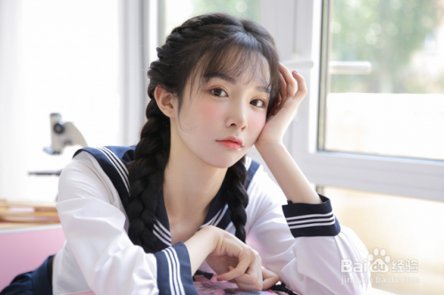 如何拍摄萝莉风格的写真