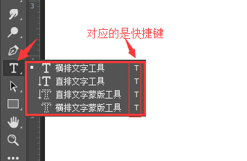 31—PS之文字工具