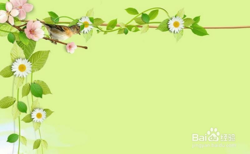 下载千库网无水印背景图的方法