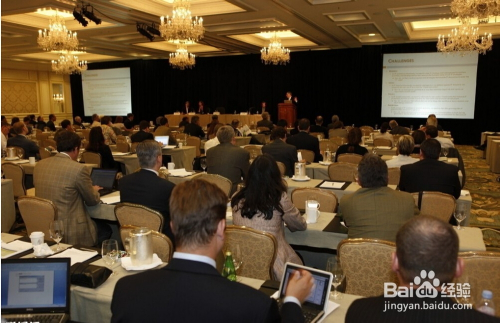 如何拍摄会议照片 如何拍摄会议视频