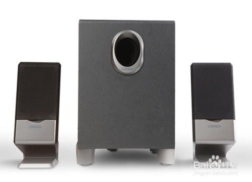 漫步者音响怎么连接电脑