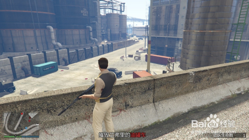 GTA5:赌场任务之志在得胜怎么做