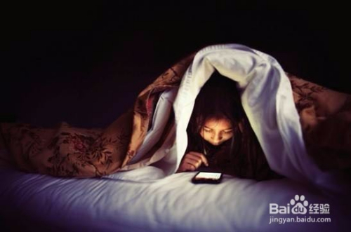 下班还非要玩游戏到深夜的人该如何自救