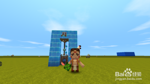 迷你世界切西瓜机怎么做 迷你世界有趣的制作