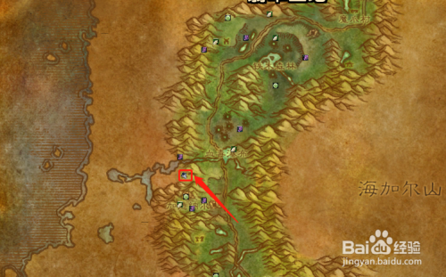 魔兽世界最后一战任务怎么做?主宰洛儿在哪