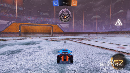 如何使用任天堂交换机玩火箭联盟跨平台游戏