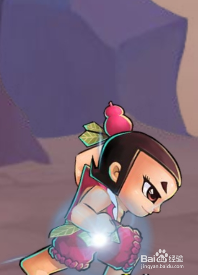 新葫芦娃手游怎么玩