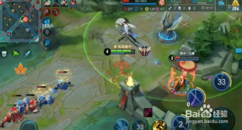 王者荣耀上官婉儿连招攻略 上官婉儿这玩法火了