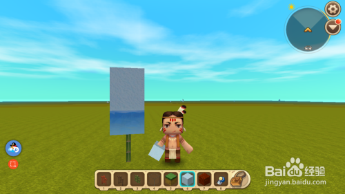 迷你世界冰棒怎么做 迷你世界怎么做雪糕