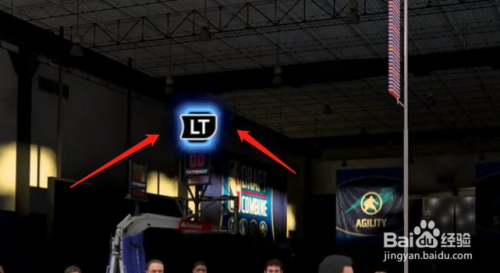 NBA2k20原地纵跳与纵跳摸高键盘怎么按