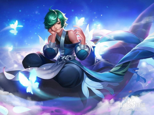 王者荣耀庄周对线怎么出装