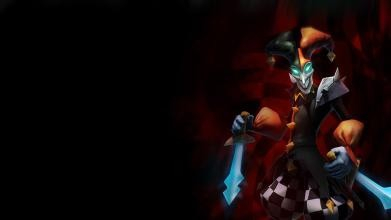 LOLS7小丑天赋符文以及使用技巧